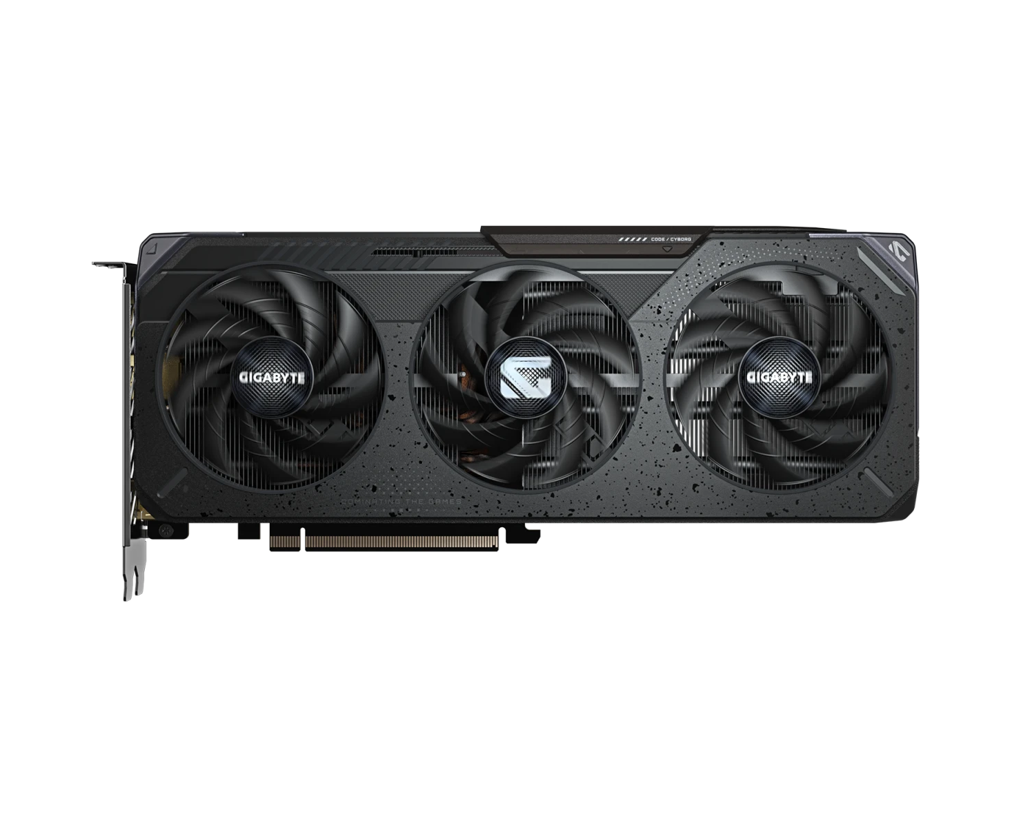 Видеокарта Gigabyte AMD Radeon RX 9060 XT Gaming 8 ГБ (GV-R9060 XTGAMING-8 GD), GDDR6, Ret