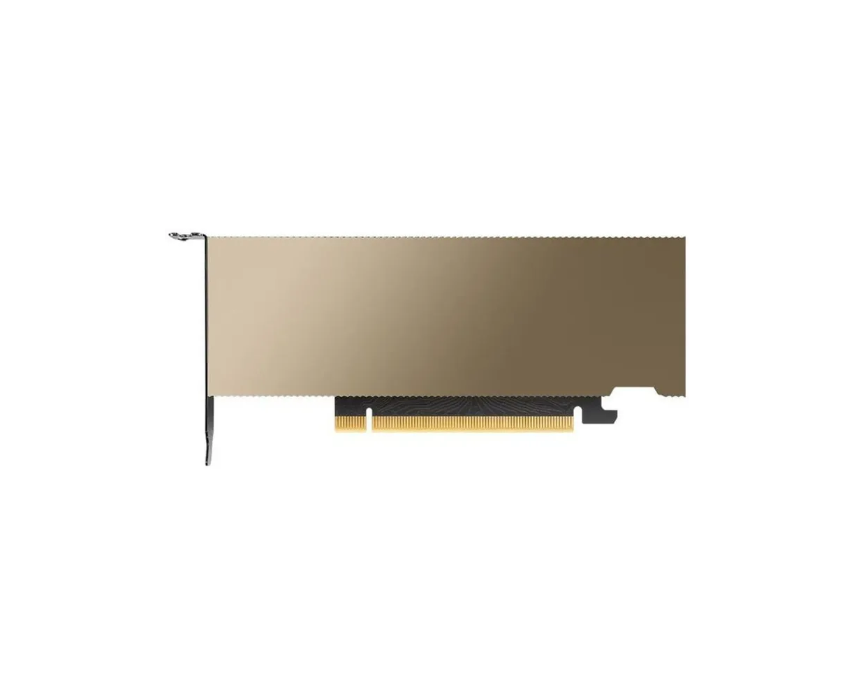 Видеокарта Nvidia Tesla L4 24 GB (900-2 G193-0000-000) GDDR6, PC Ie Gen4 (x16), Half-height, half-length (HHHL), single-slot, Passive, 40-72 W, OEM