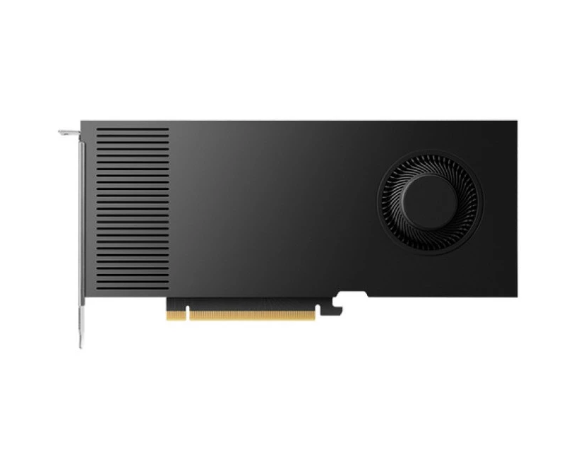 Видеокарта PNY Nvidia RTX 4000 Ada (VCNRTX4000 ADA-SB) VGA, 20 GB GDDR6 ECC, m DP 1.4a, PCI Express 4.0 x16