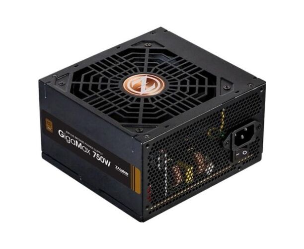 Блок питания Zalman ZM750-GVII Retail