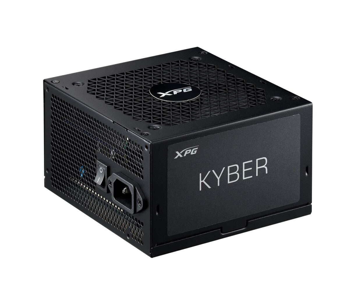 Блок питания XPG Kyber 750 (Kyber750 G-BKCEU)