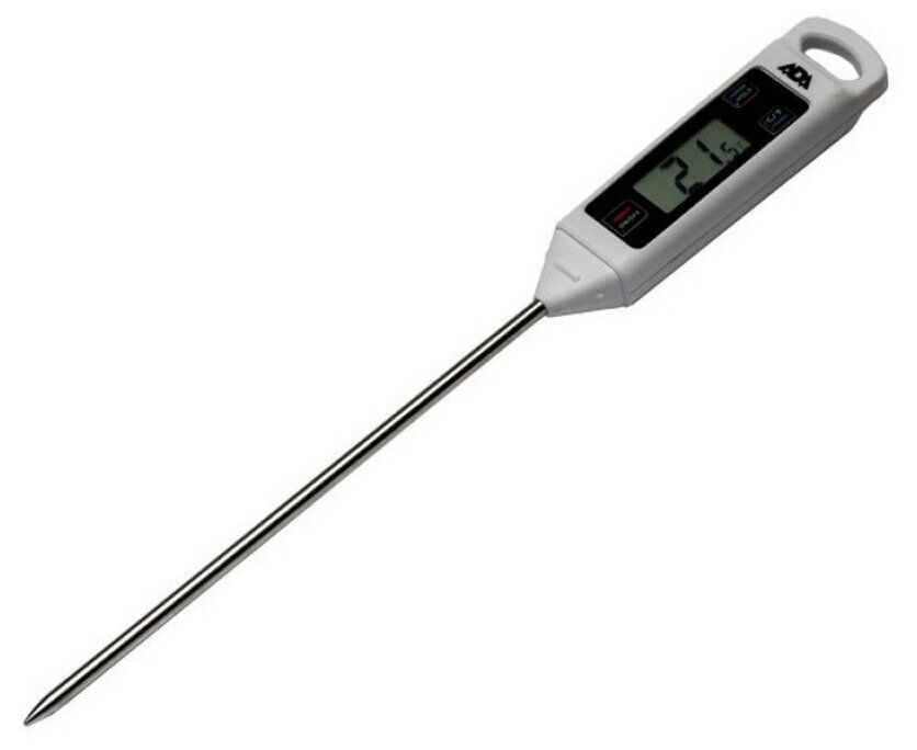 Термометр электронный ADA Thermotester 330 А00513