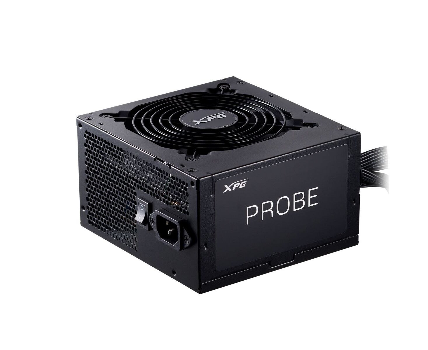 Блок питания ADATA XPG PROBE700 B-BKCEU