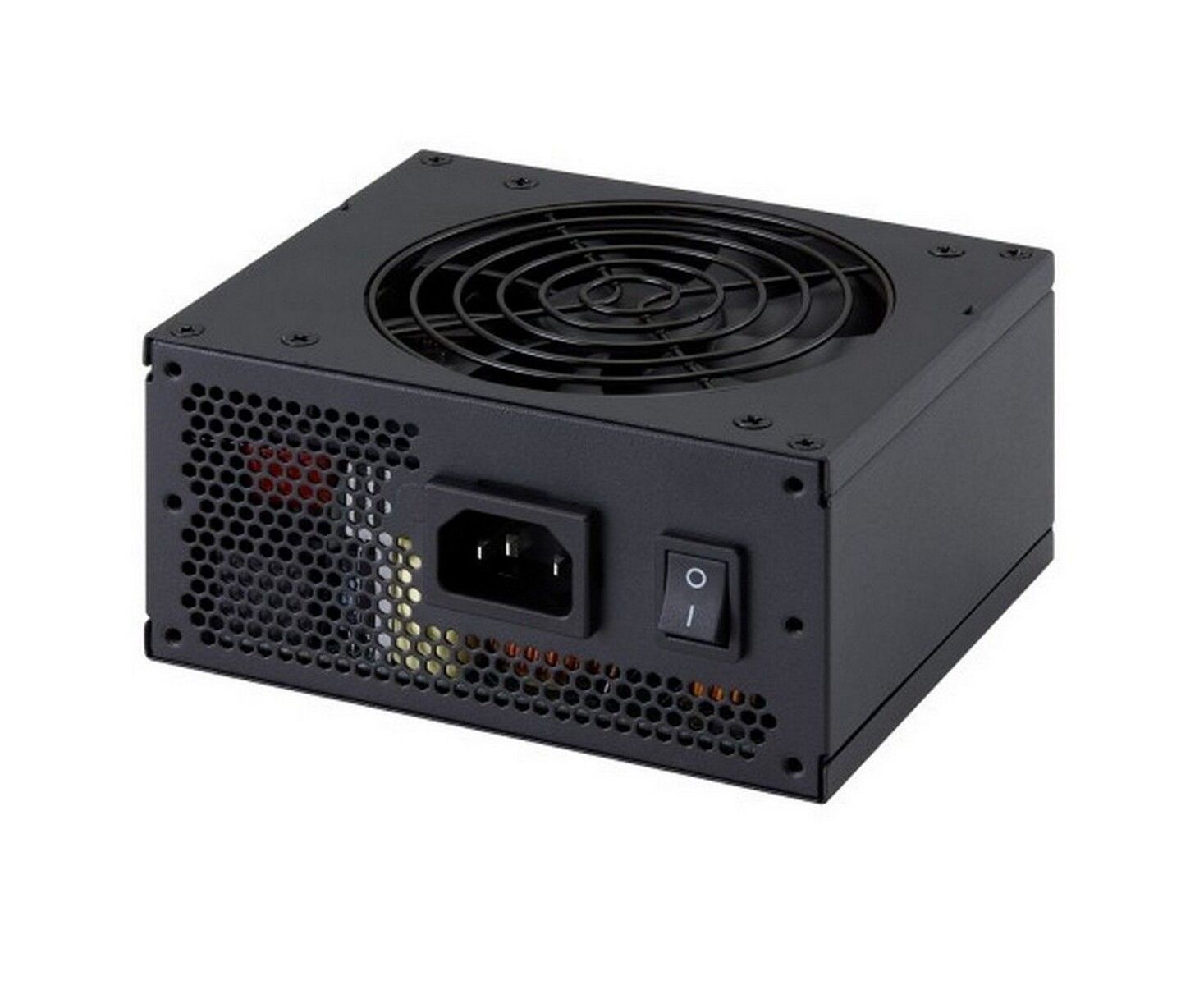Блок питания FSP FSP750-27 SCB 750 W, SFX (ШВГ-125*63.5*100мм), 80 Plus Gold, A-PFC, Стандарт IEC 62368, ,OEM