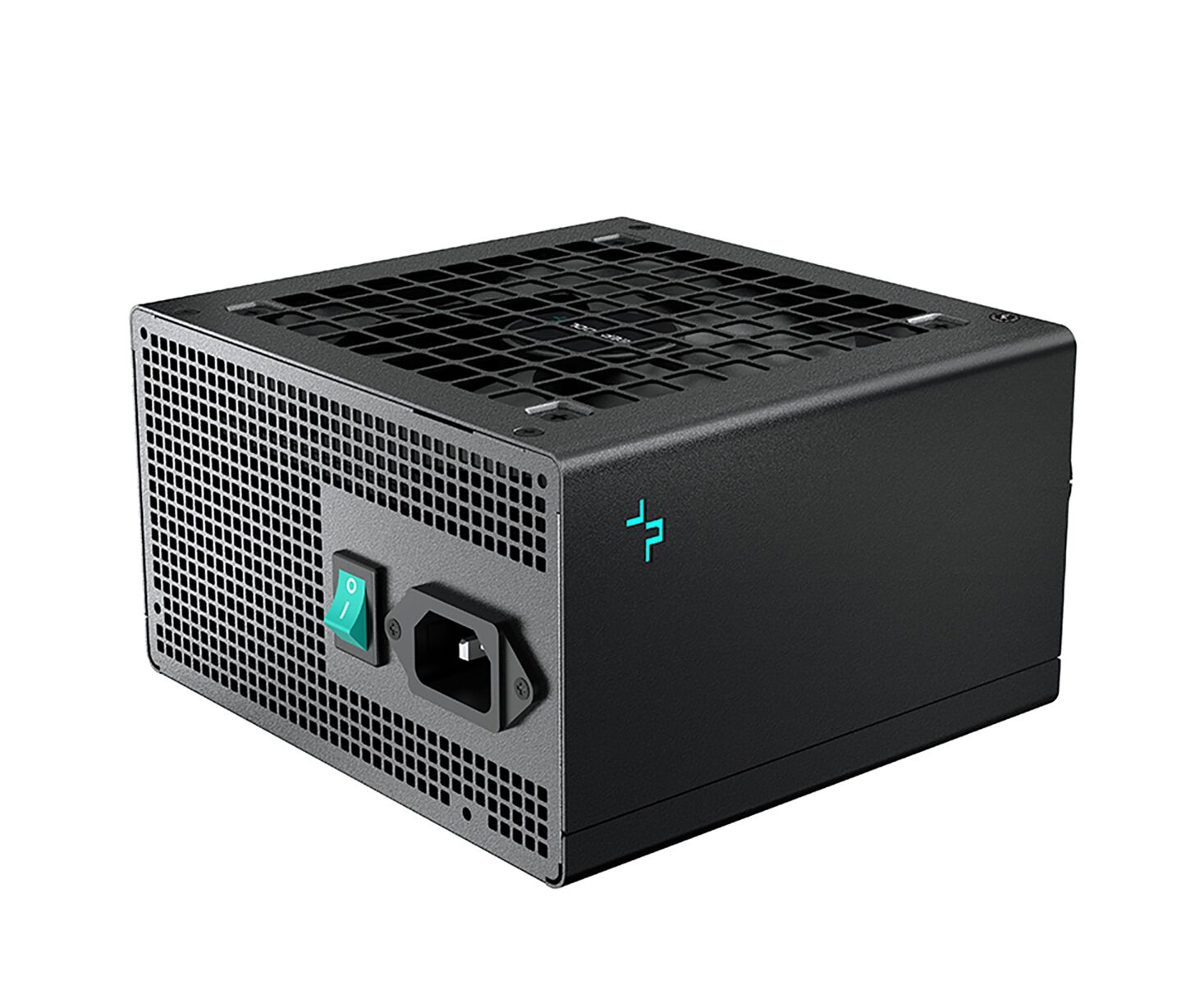 Блок питания Deepcool PK850 D (R-PK850 D-FA0 B-WGEU)