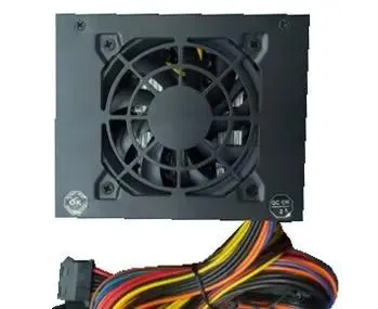 Блок питания Accord ACC-SFX400-80 SFX 400 W (20+4pin) 80mm fan 3x SATA