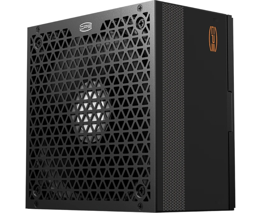 Блок питания Pc Cooler P5-YK1000-B1 H 1000 W 80+ Bronze (ATX, 3.1, , Non-modular, 1x24(20+4)pin 550mm, 2x CPU 8(4+4)pin 650mm, 2x PC Ie*2 8(6+2)pin 500+1