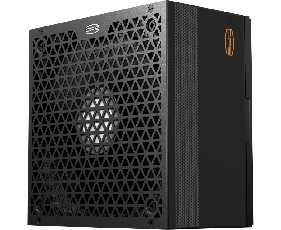 Блок питания Pc Cooler P5-YK750-B1 F 750 W 80+ Bronze (ATX, ATX 3.1, PC Ie 5.1 450 W, Non-modular, 1x24(20+4)pin 550mm, 2x CPU 8(4+4)pin 650mm)