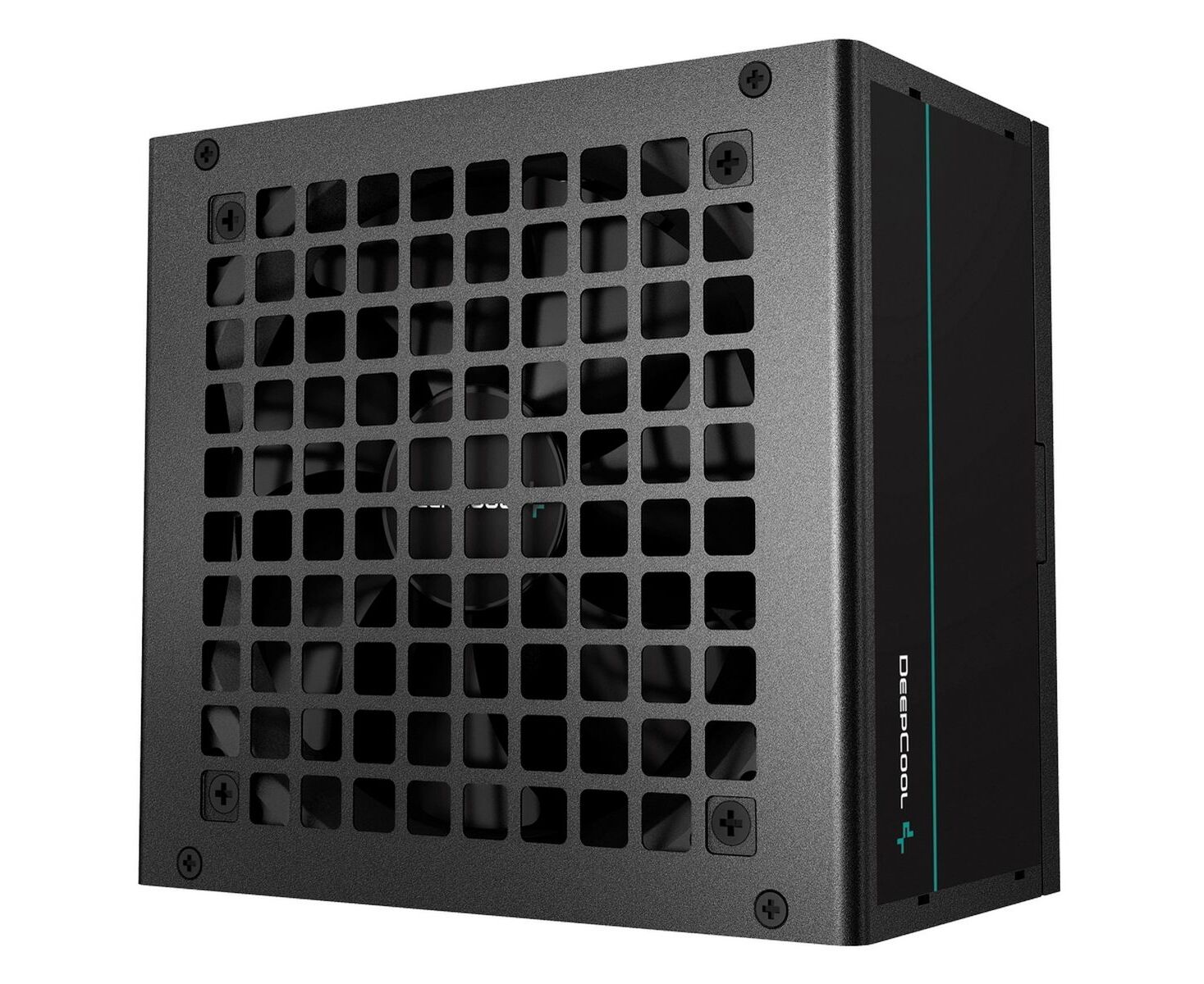 Блок питания Deepcool PF750 (R-PF750 D-HA0 B-WDEU)