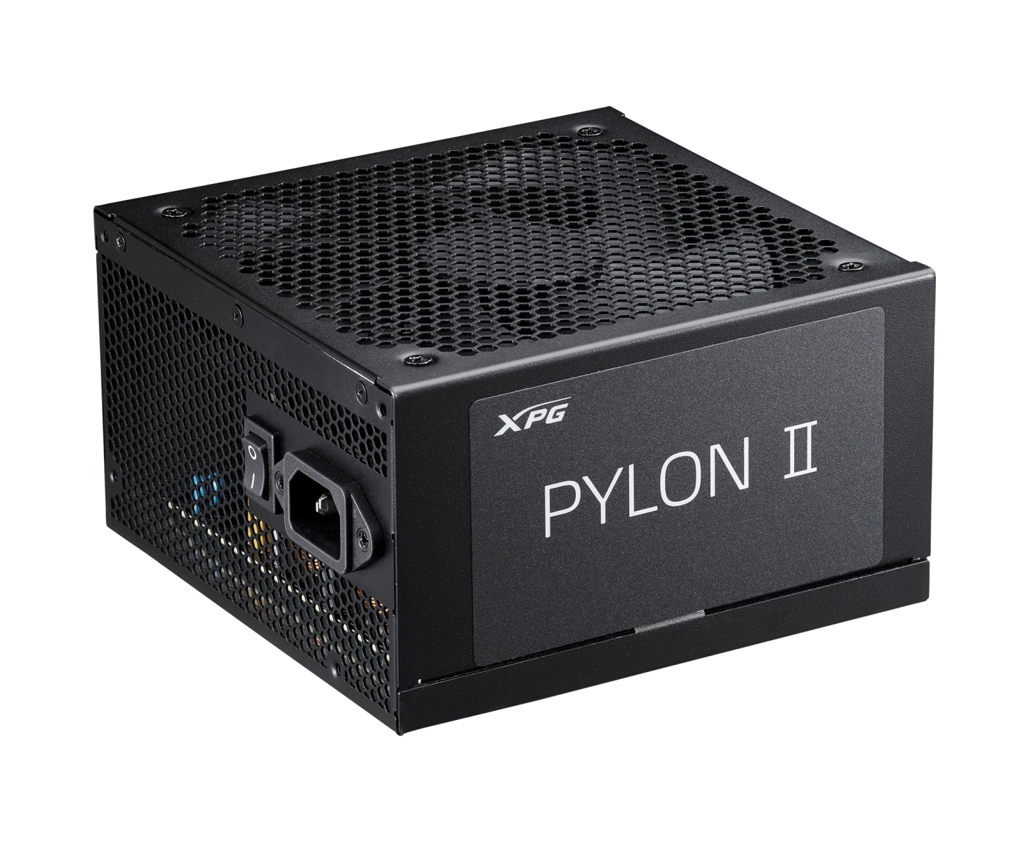 Блок питания ADATA XPG Pylon II550 B (PYLONII550 B-BKCEU)