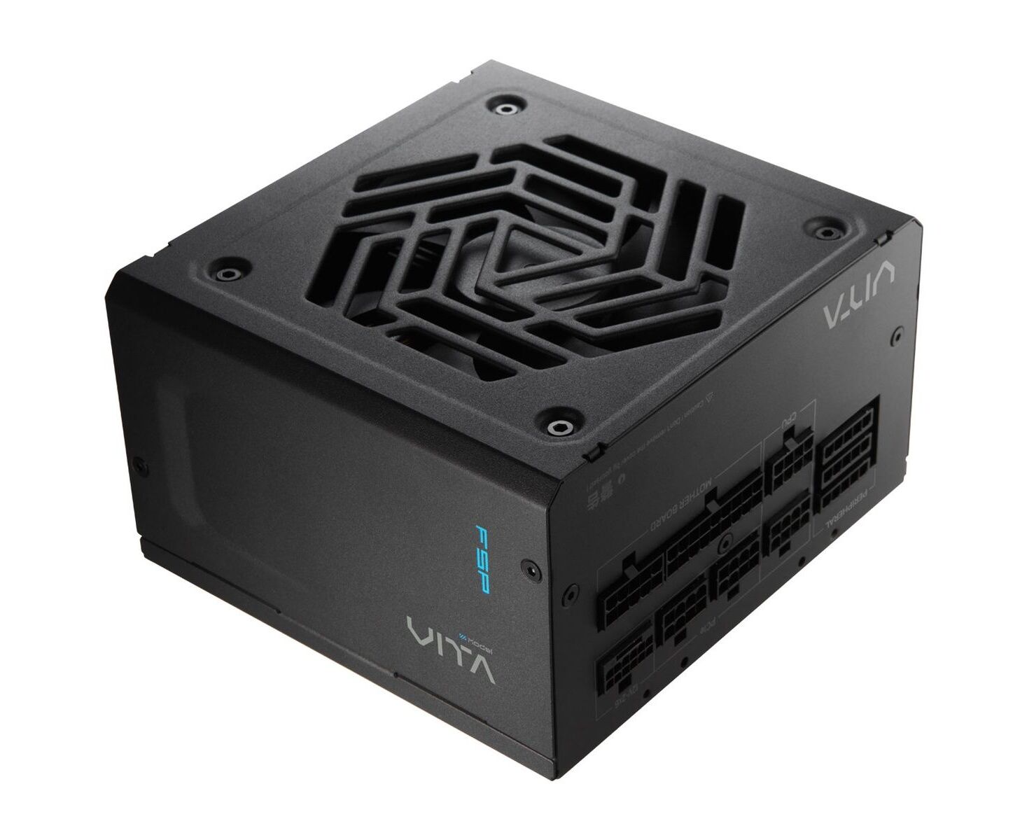 Блок питания FSP Vita-750 GM 750 W