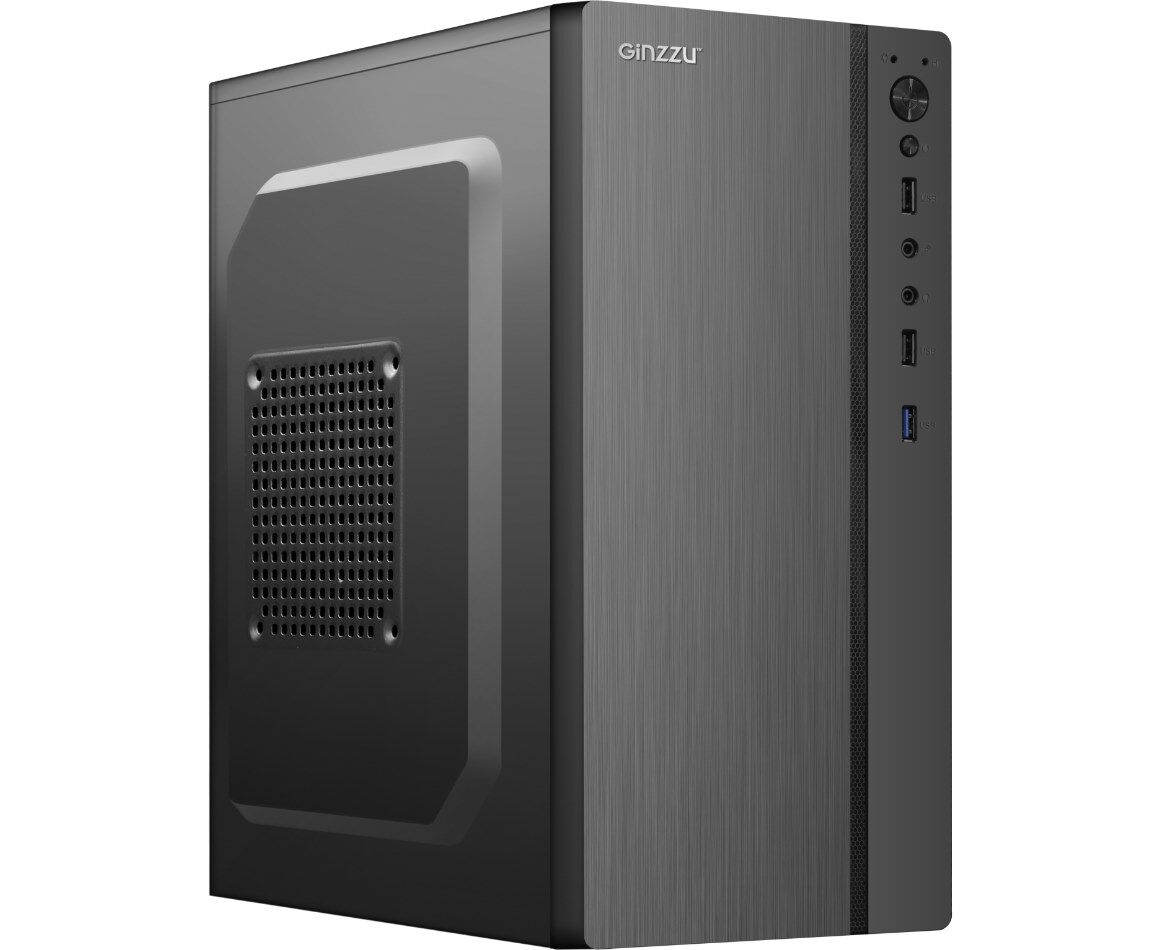 Корпус Ginzzu B200 (17222)