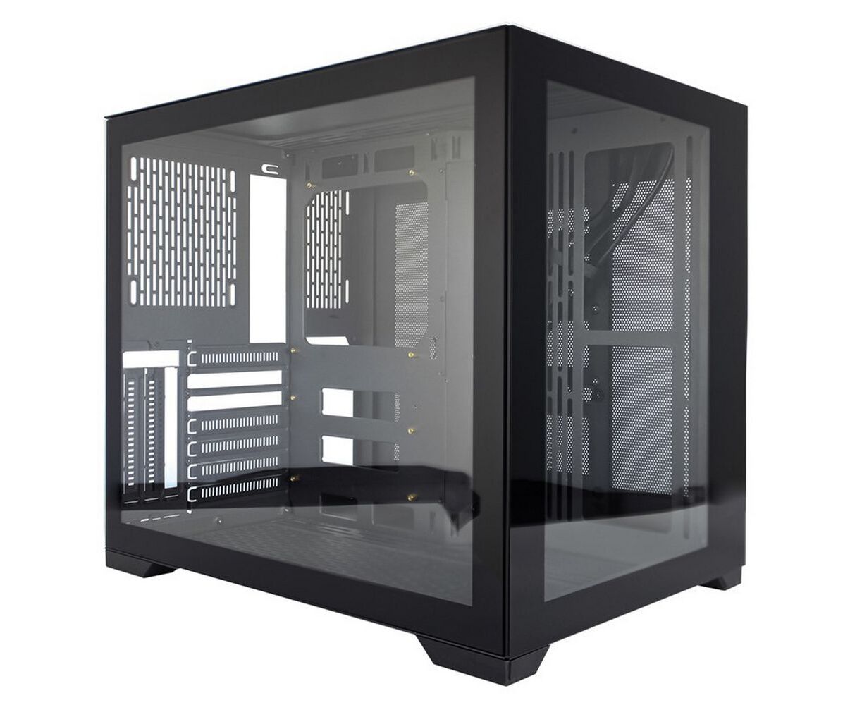 Корпус Alseye Cube-B