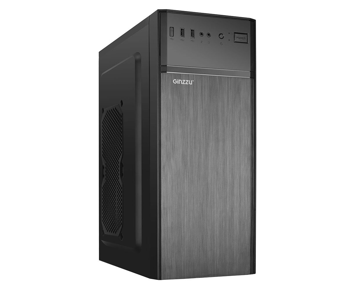Корпус Ginzzu A420 ATX