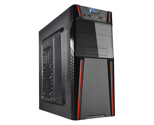 Корпус ATX: De Tech C3145 S