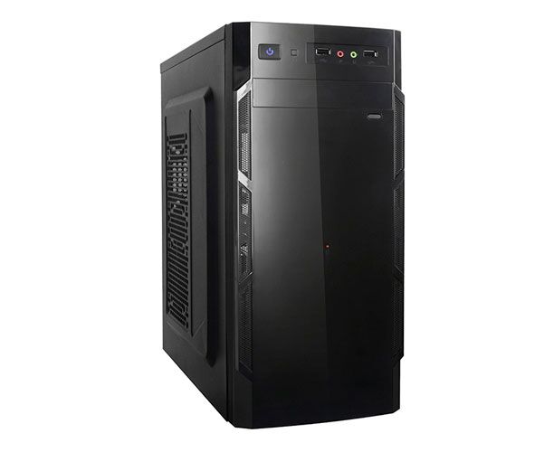 Корпус ATX: De Tech C3135