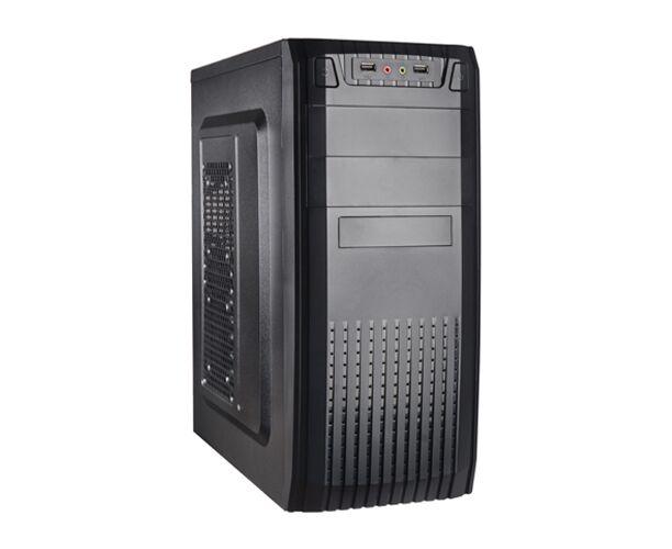 Корпус ATX: De Tech C3139 500 W(20+4)