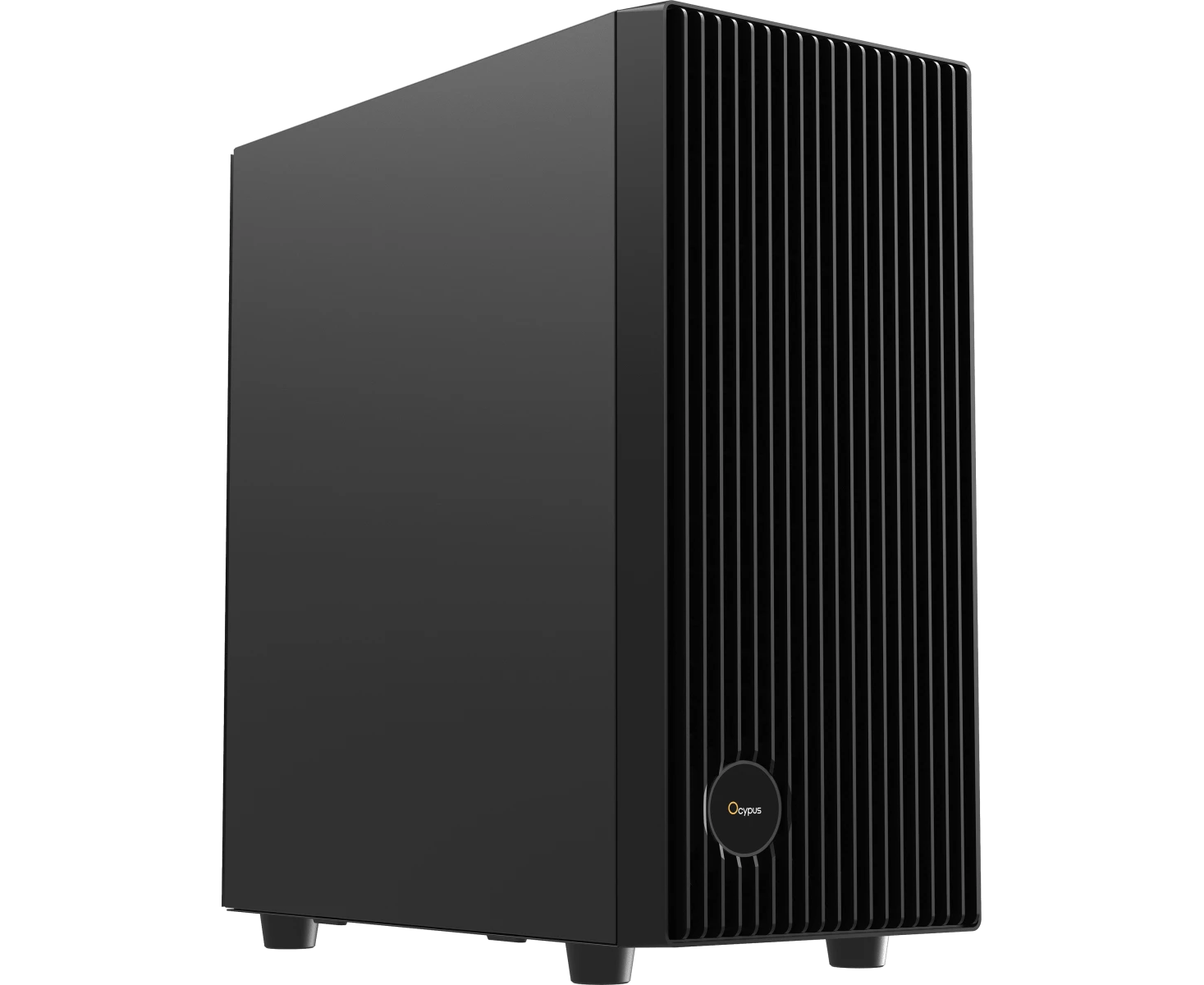 Корпус Ocypus Gamma C70 BK, ATX, USB3.0*1+USB2.0*1