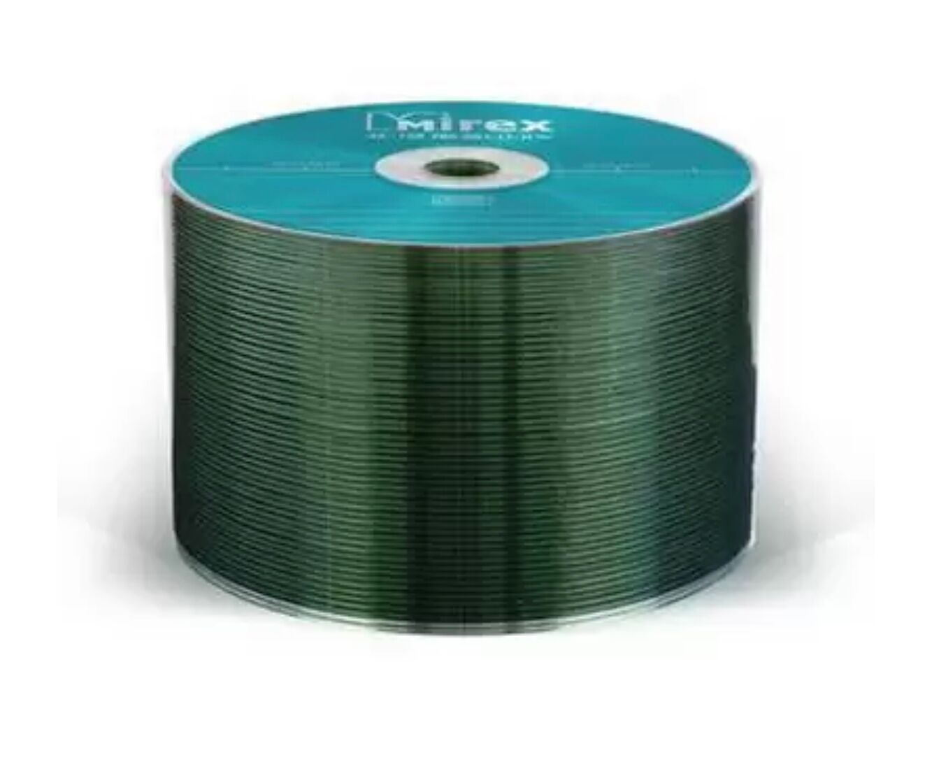 Диск CD-RW Mirex (UL121002 A8 T) 700 Mb, 12х, Shrink (50), (50/500)