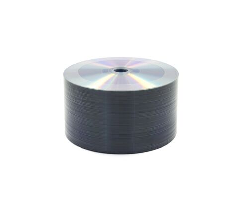 Диск DVD+R Mirex (UL130100 A1 T) 4.7 Gb, 16x, Shrink (50), Blank (50/600)