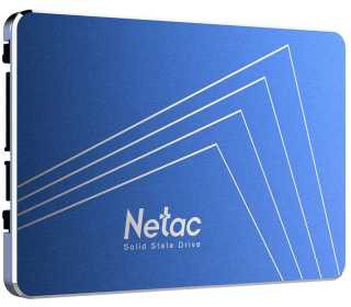 SSD Netac 120 Gb N535 S NT01 N535 S-120 G-S3 X
