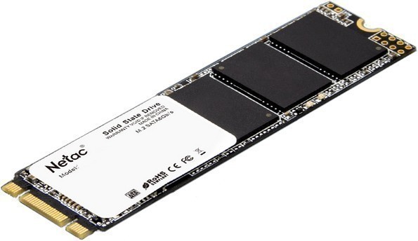 SSD Netac 128 Gb N535 N NT01 N535 N-128 G-N8 X