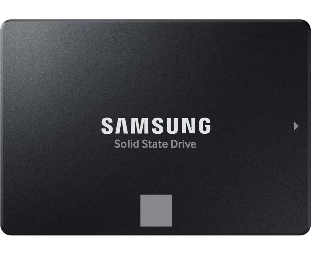 SSD Samsung MZ-77 E4 T0 BW 870 EVO SSD 4 TB V-NAND 3-bit MLC, MGX, 2.5'' SATA 6 Gb/s, R560/W530, IO Ps 98000/88000