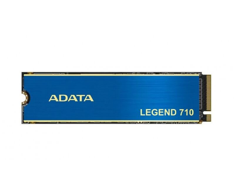 Накопитель SSD A-Data PC Ie 3.0 x4 512 GB ALEG-710-512 GCS Legend 710 M.2 2280