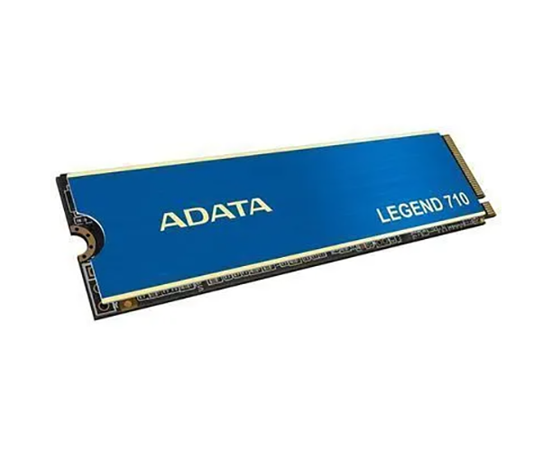SSD A-Data Legend 710 (ALEG-710-2 TCS) M.2 2280 2 Tb PCI-E 3.0 x4