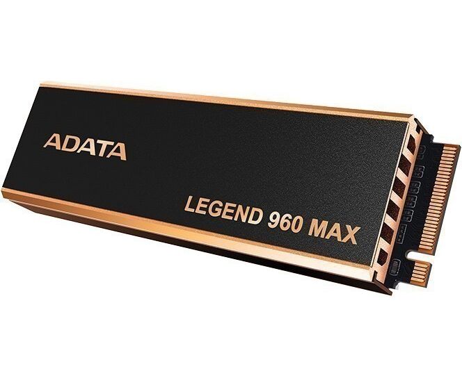 SSD ADATA ALEG-960 M-2 TCS M.2 2280 2 TB
