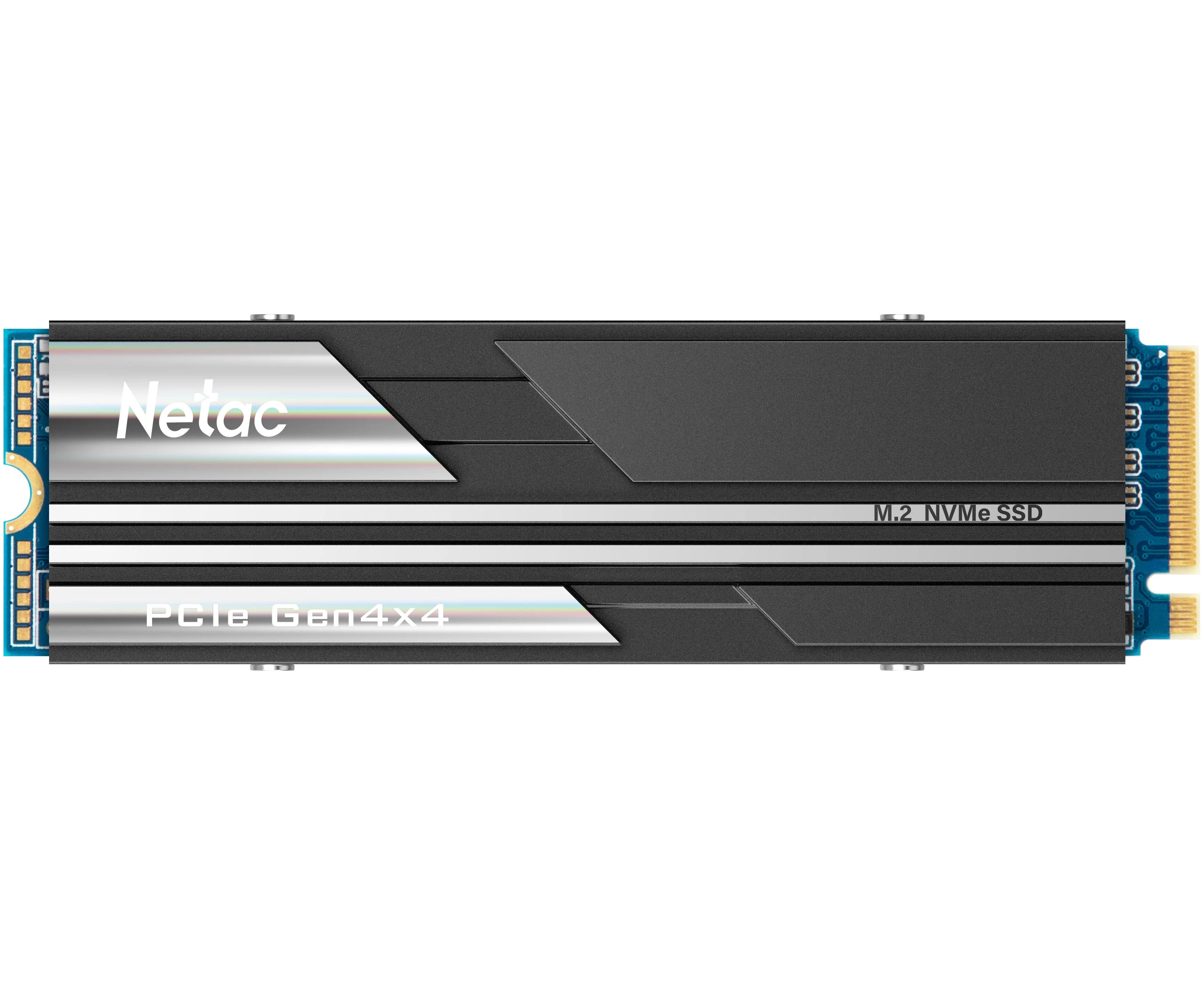 SSD Netac M.2 2280 NV5000 Pro NV Me PC Ie 1 TB NT01 NV5000-1 T0-E4 X