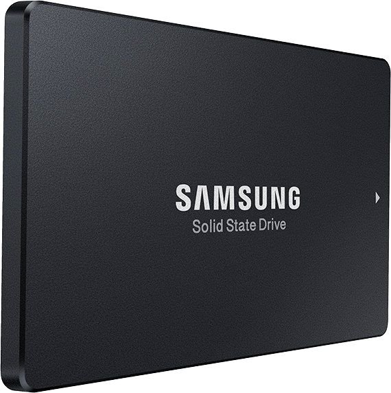 SSD Samsung 480 Gb PM883 MZ7 LH480 HAHQ-00005