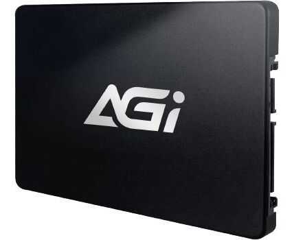 SSD AGI AI238 AGI2 K0 GIMAI238 2 TB 2.5" SATA III