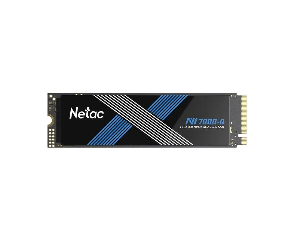 SSD Netac NV7000-Q (NT01 NV7000 Q-4 T0-E4 X) 4 Tb NV Me PC Ie M.2 2280