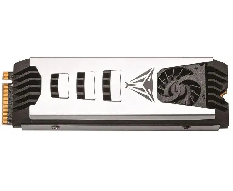 SSD PATRIOT PV553 P1 TBM28 H M.2 2280 1 TB Gen5