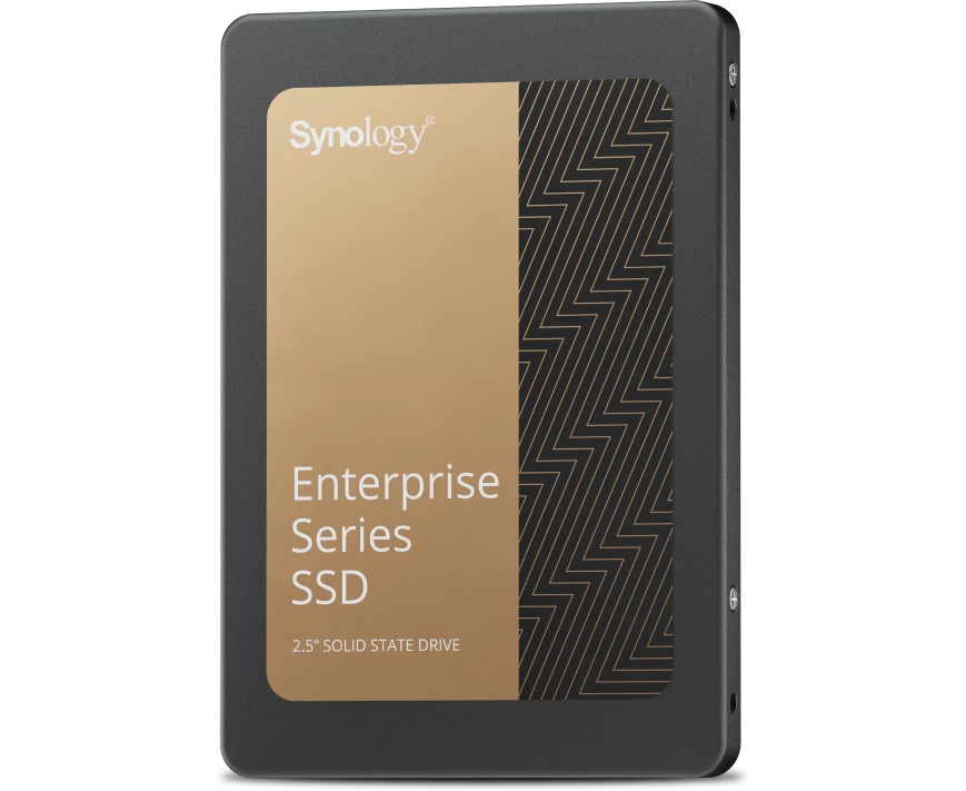 SSD SYNOLOGY SAT5220-960 G SATA 2.5" 960 GB 6 GB/S