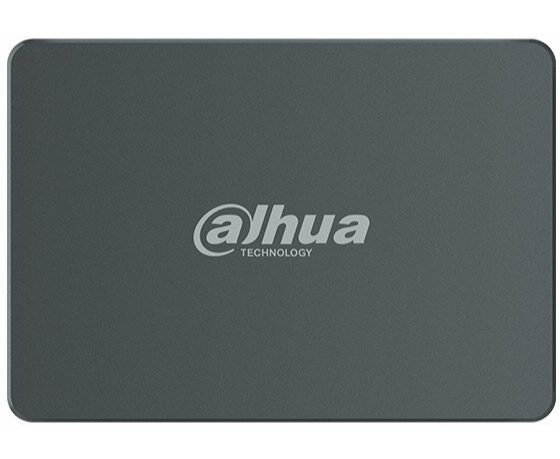SSD Dahua C800 A 1 TB (DHI-SSD-C800 AS1 TB) 2.5 SATA III 3 D Nand, 7mm, R/W up to 500/470 MB/s, TBW 400 TB