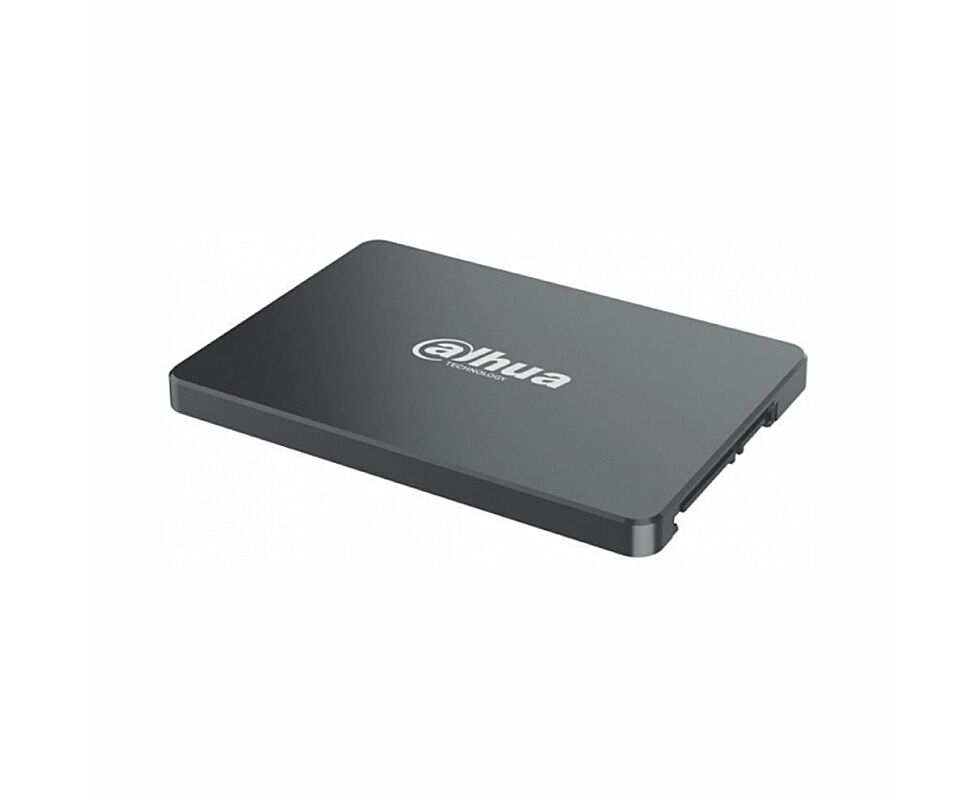 SSD Dahua DHI-SSD-C800 AS512 G 512 GB (2,5", SATA III, 3 D TLC, 550/490 MB/s)