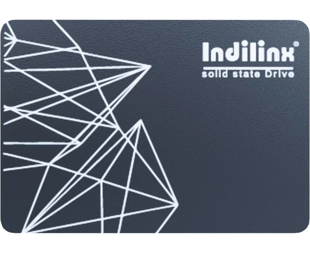 SSD INDILINX IND-S325 S128 GX SATA 2.5" 128 GB