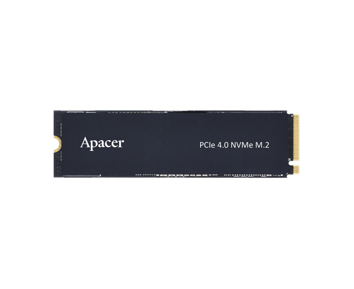 SSD Apacer AS2280 Q4 X (AP1 TBAS2280 Q4 X-1) M.2 2280 1 TB