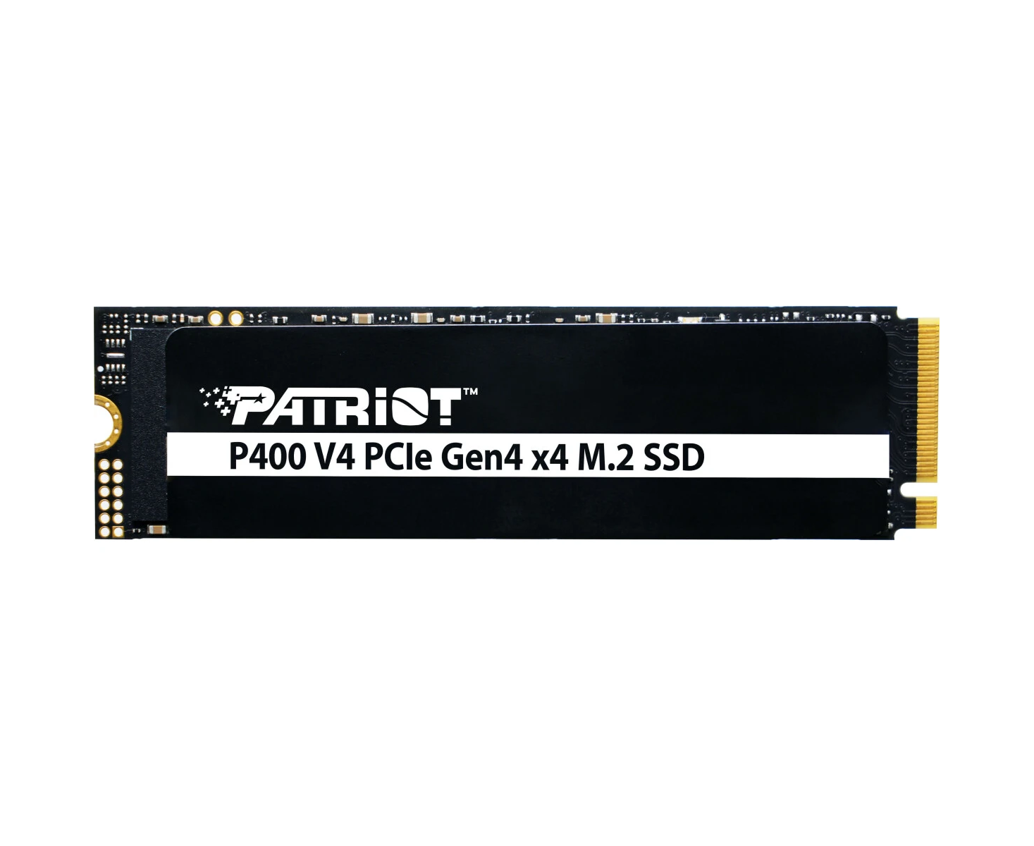 SSD PATRIOT P400 V4 (P400 VP2 TBM28 H) M.2 2280 2 TB