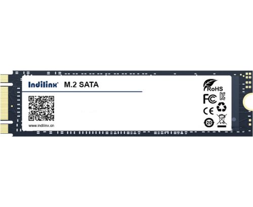 SSD INDILINX IND-S3 N80 S512 GX M.2 2280 SATAIII 512 GB