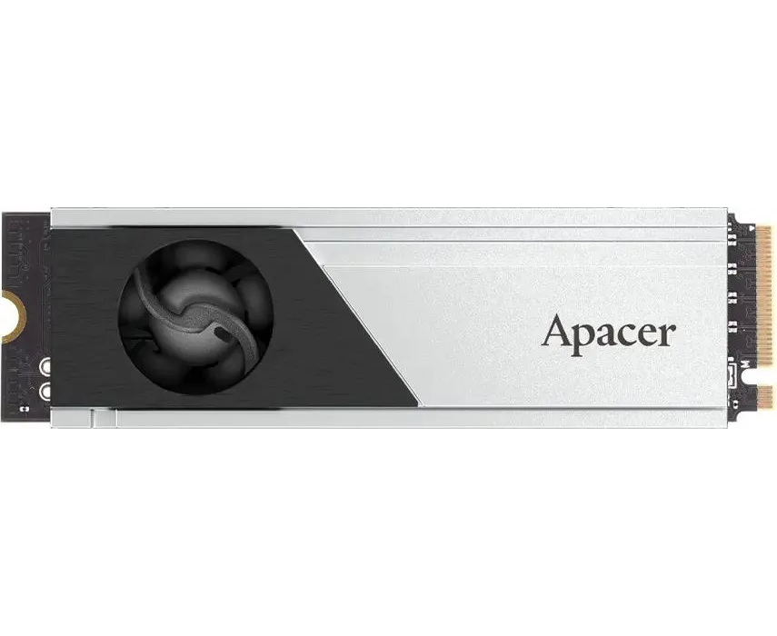 SSD Apacer AS2280 F4 AP4 TBAS2280 F4-1 M.2 2280 4 TB Standard(Single)