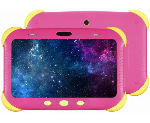 Планшет Digma Citi Kids 2/32 Gb 7" (7216 MG) Розовый