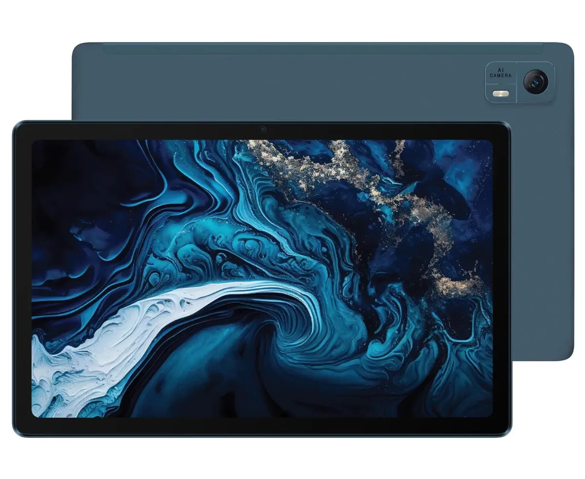 Планшет Digma Pro HIT 14 4/128 GB 10.4" (HS1006 PL) синий