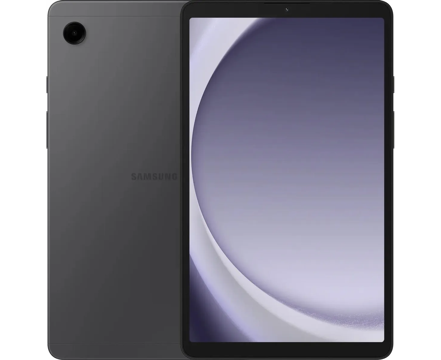 Планшет Samsung Galaxy Tab A9 SM-X110 N 4/64 GB серый (SM-X110 NZAACAU)