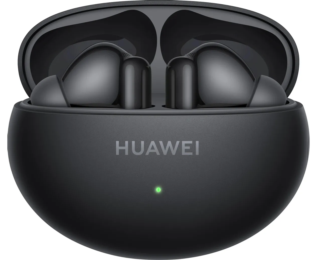 Гарнитура HUAWEI Freebuds 6 I ORCA-T100 Black 55037548