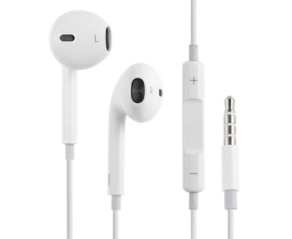 Наушники Apple Ear Pods MNHF2 ZM/A with Remote and Mic, MNHF2 ZM/A