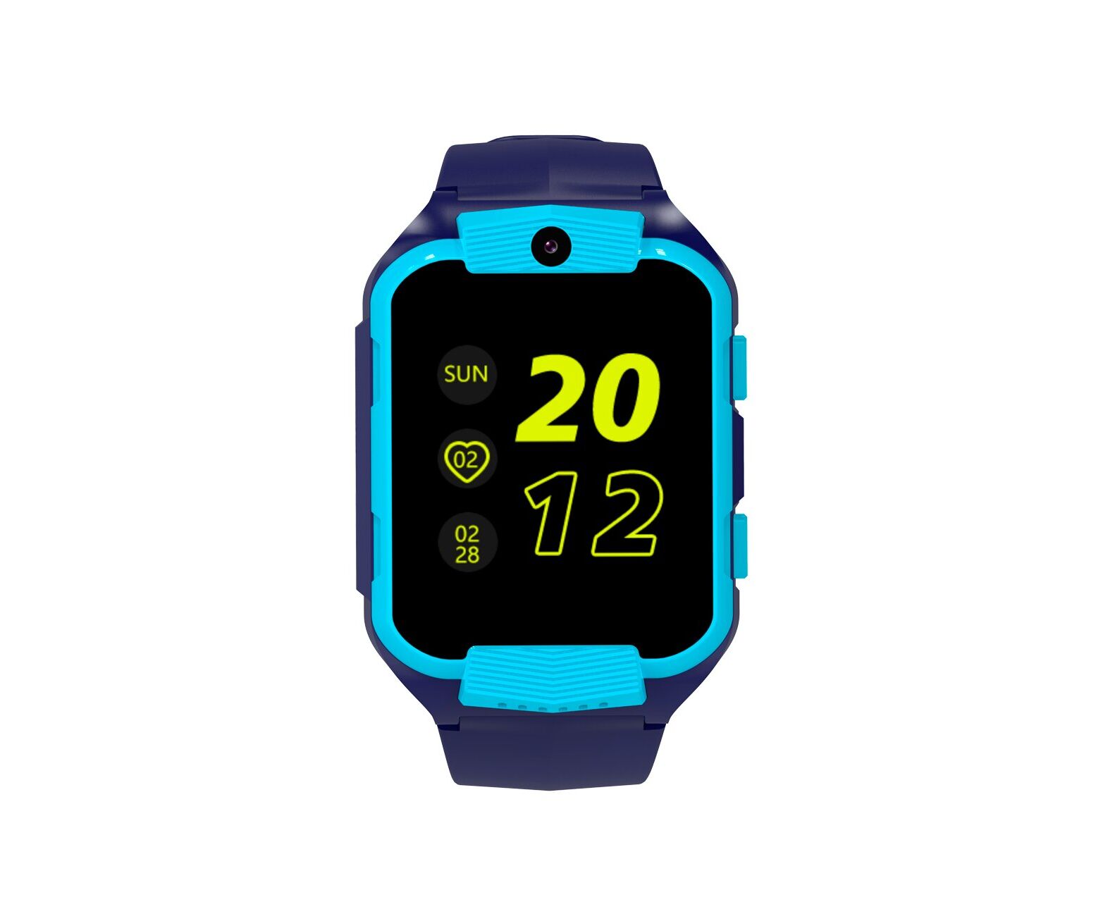 Смарт-часы Canyon CNE-KW41 YB Cindy KW-41