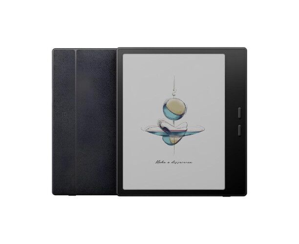 Электронная книга Onyx Boox Go Color 7 Gen II черный